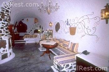Spiliotica Traditional Houses 12